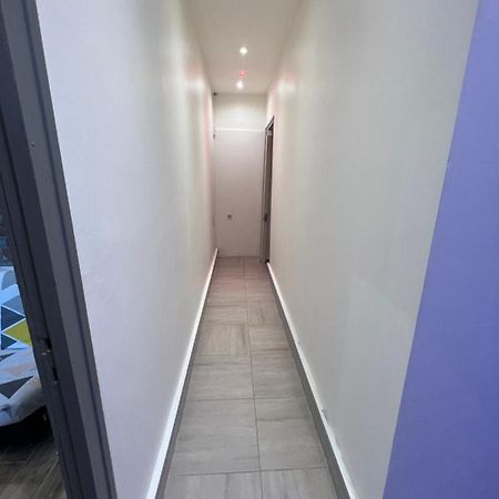 L'Emeraude 3 Châlons-en-Champagne Exteriör bild