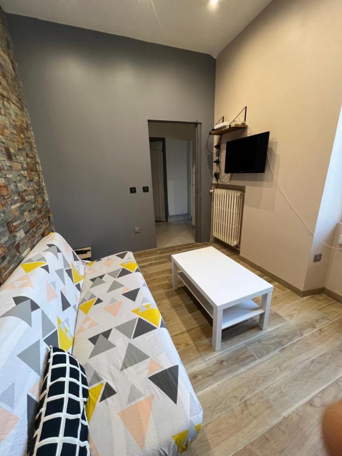 L'Emeraude 3 Châlons-en-Champagne Exteriör bild