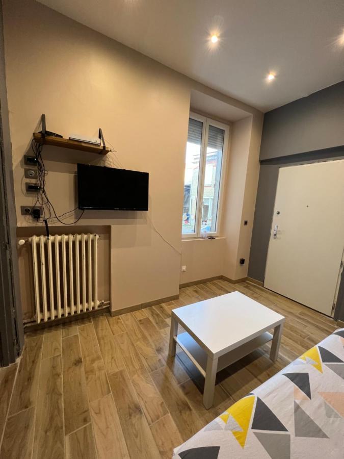L'Emeraude 3 Châlons-en-Champagne Exteriör bild