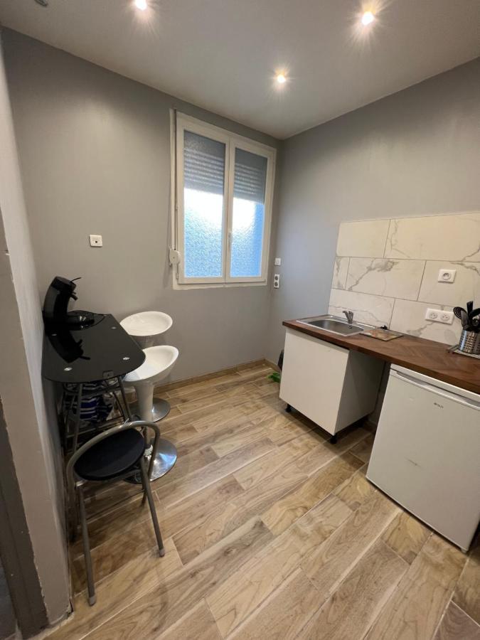 L'Emeraude 3 Châlons-en-Champagne Exteriör bild
